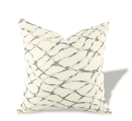 Cloud Allure Luxury Designer Decorative Throw Pillow Cover
