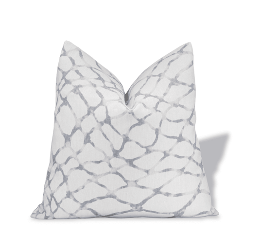 GreyStone Allure Luxury Designer Decorative Throw Pillow Cover