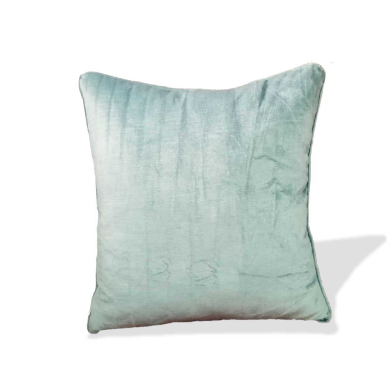 Designer luxury Throw Pillow Fabricut Passarella Plume Fabric - Advenique Home Decor
